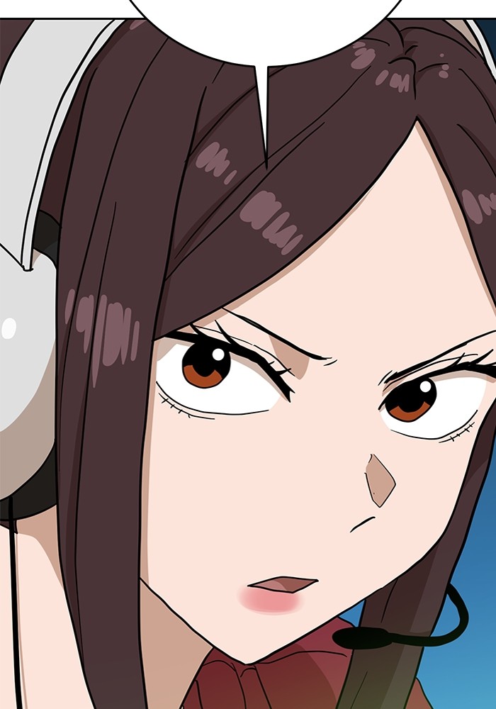 Double Click Chapter 124 - halaman 134