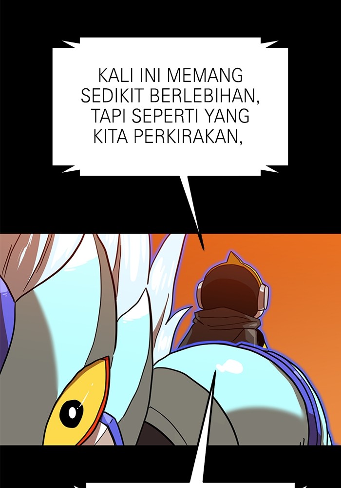 Double Click Chapter 124 - halaman 137