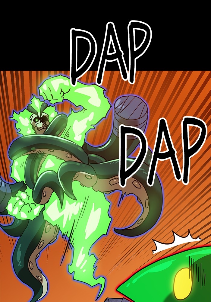 Double Click Chapter 124 - halaman 19
