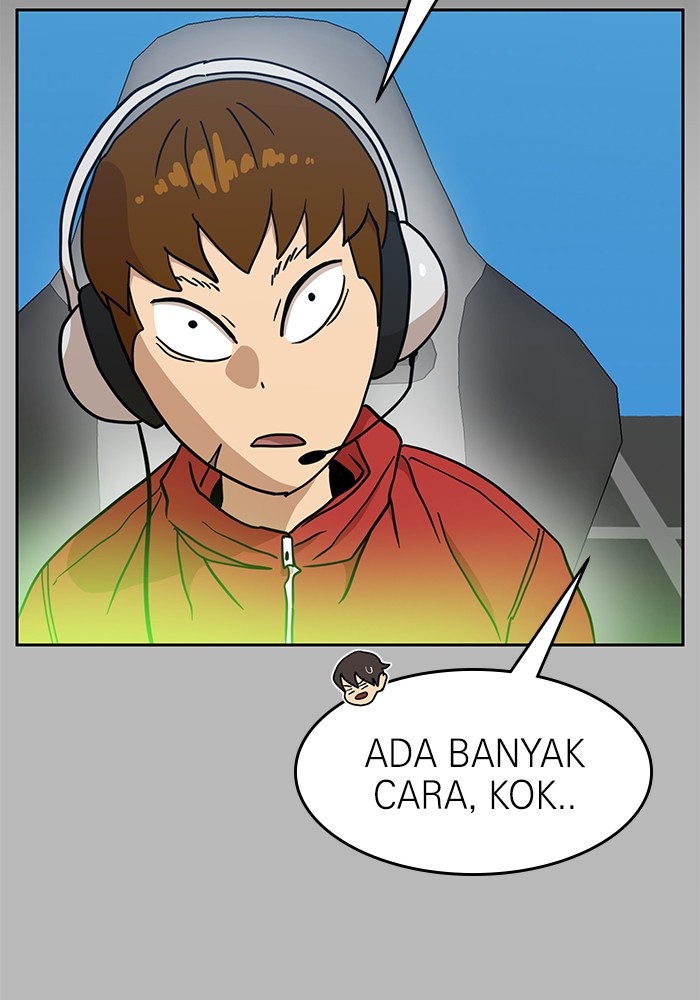 Double Click Chapter 124 - halaman 24