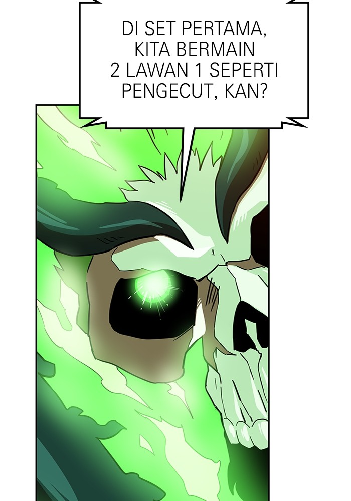 Double Click Chapter 125 - halaman 16
