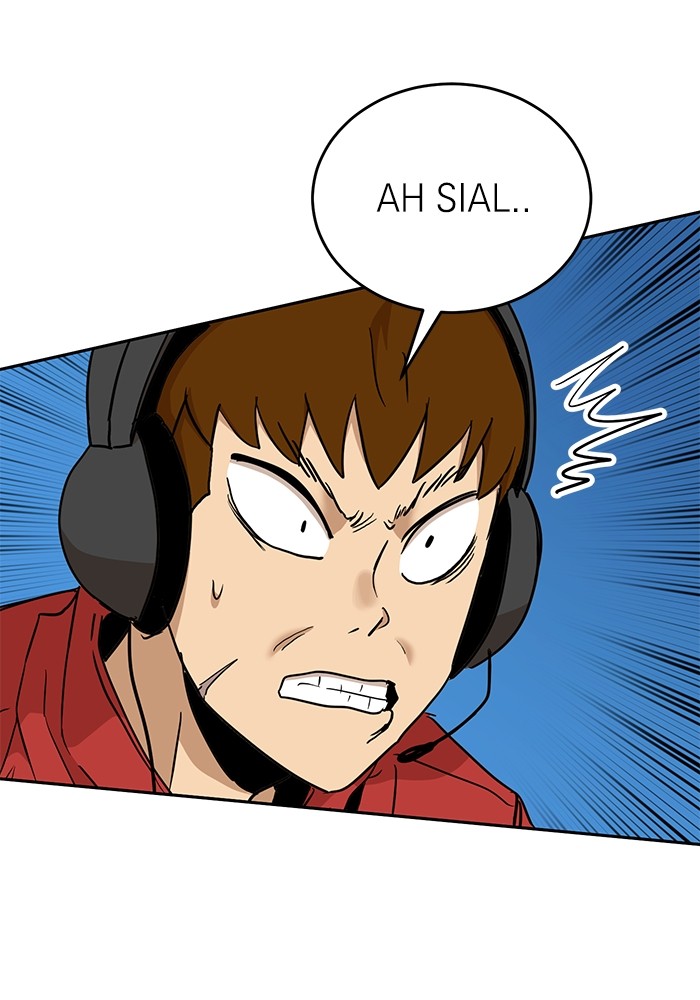 Double Click Chapter 125 - halaman 45