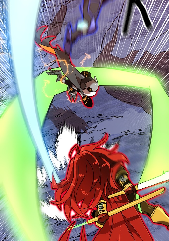 Double Click Chapter 125 - halaman 90