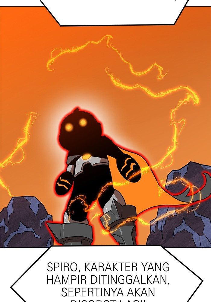 Double Click Chapter 126 - halaman 10