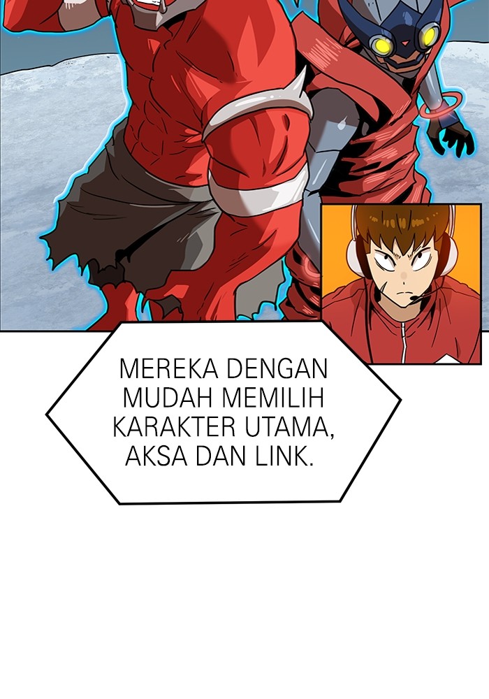 Double Click Chapter 126 - halaman 118