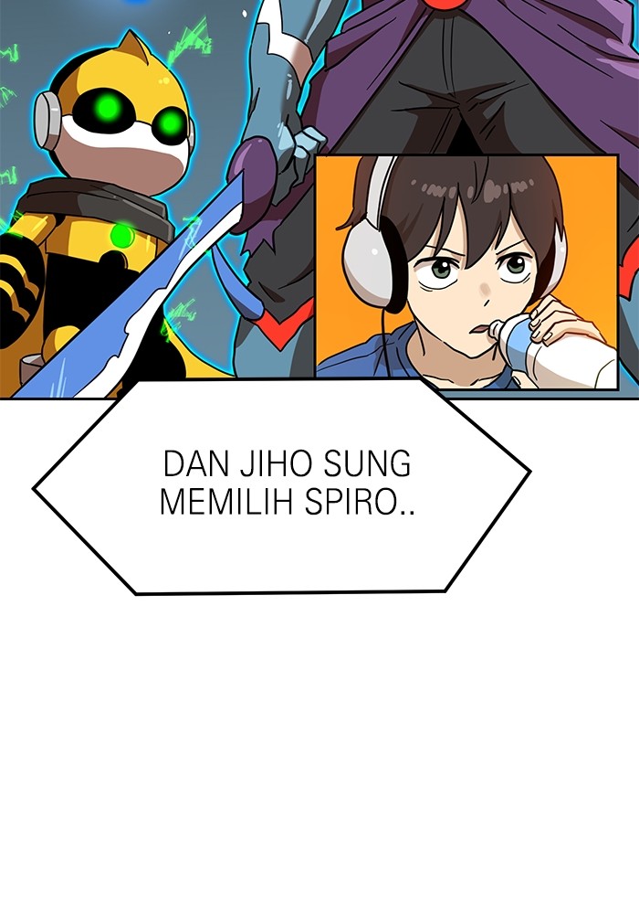 Double Click Chapter 126 - halaman 120