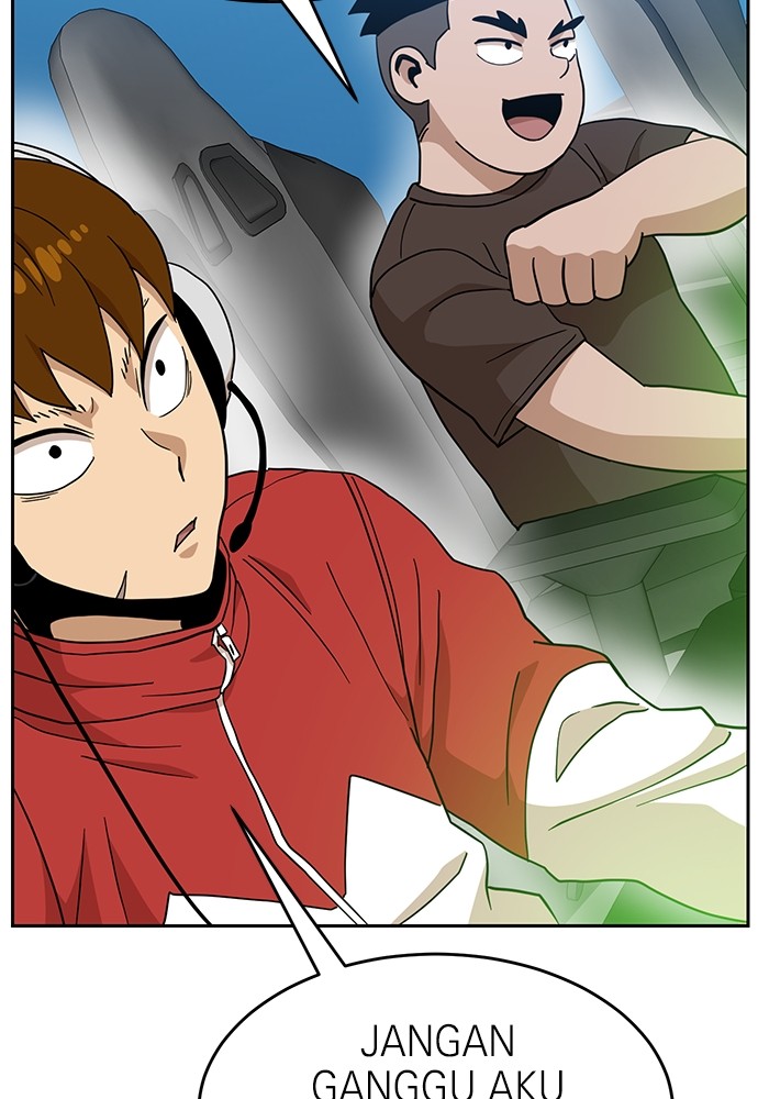 Double Click Chapter 126 - halaman 128