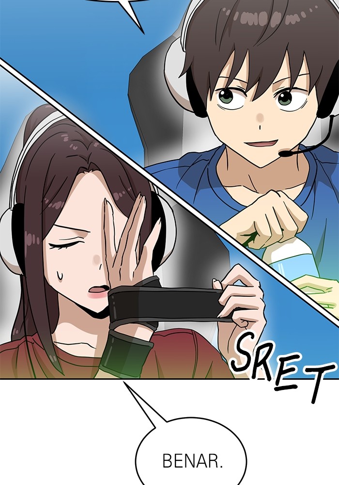 Double Click Chapter 126 - halaman 131