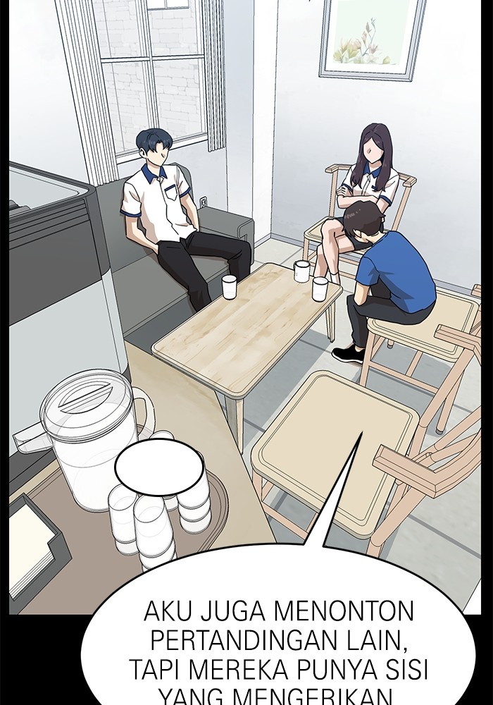 Double Click Chapter 126 - halaman 135