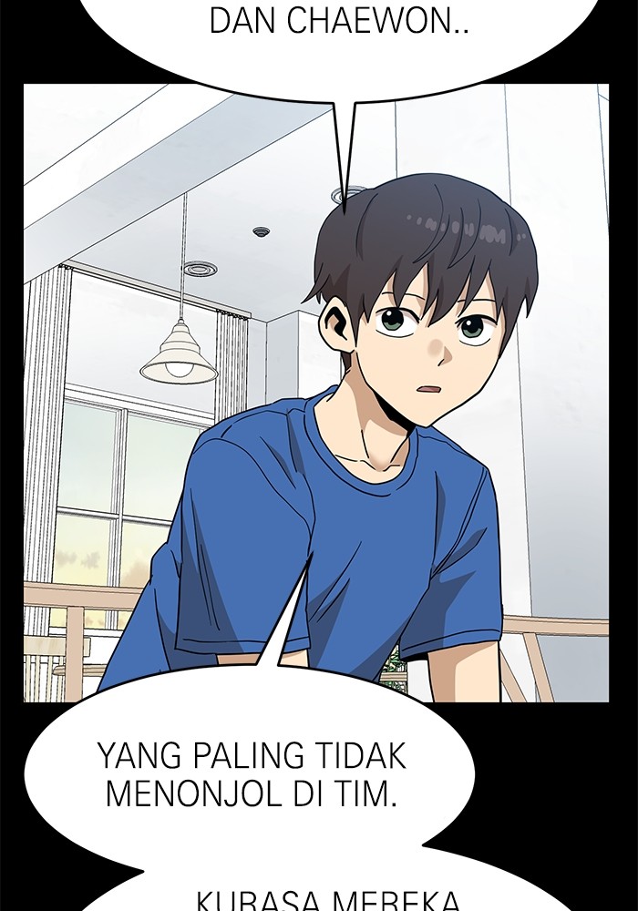Double Click Chapter 126 - halaman 137