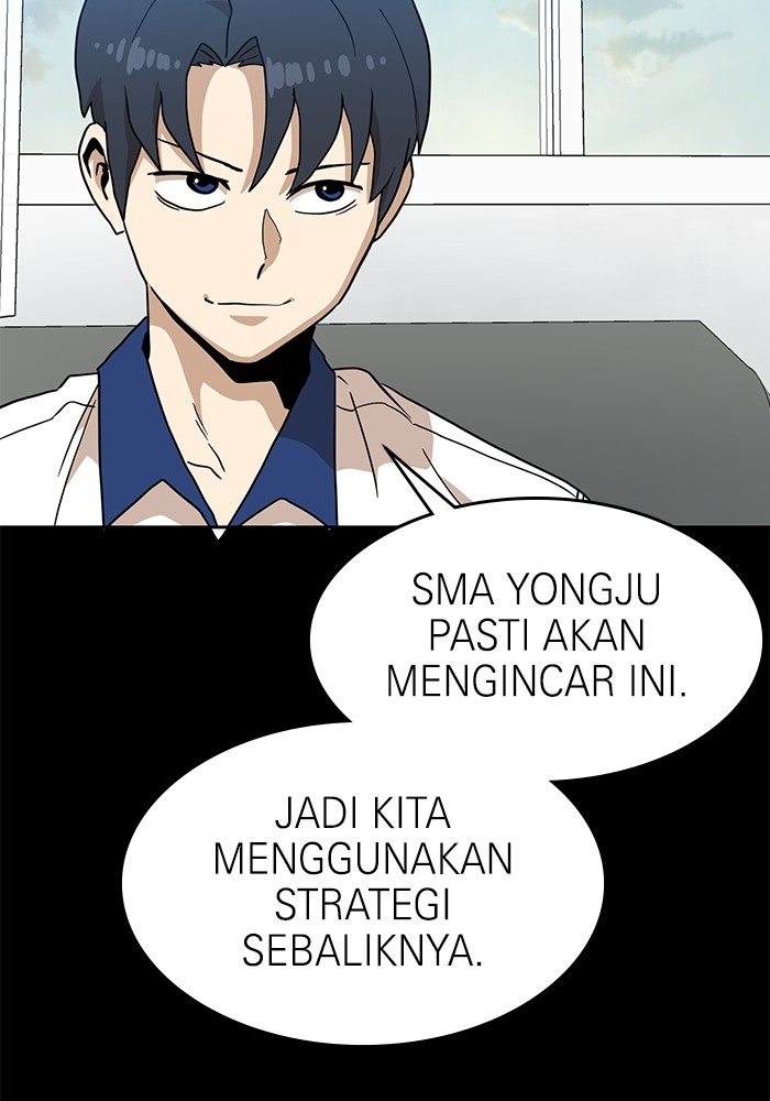 Double Click Chapter 126 - halaman 144