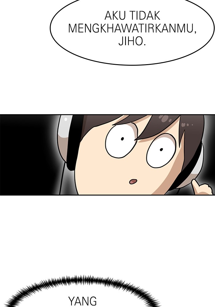 Double Click Chapter 126 - halaman 157