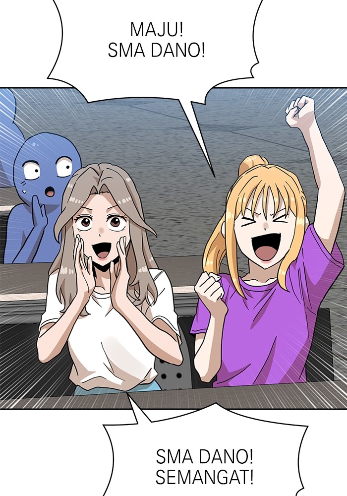 Double Click Chapter 126 - halaman 159