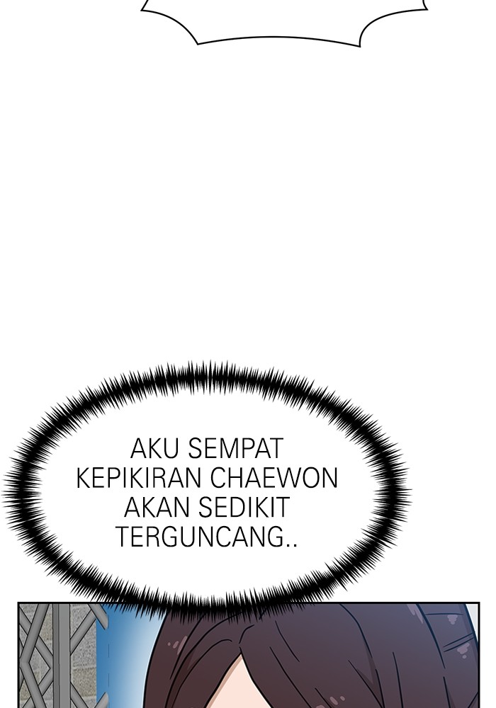 Double Click Chapter 126 - halaman 160