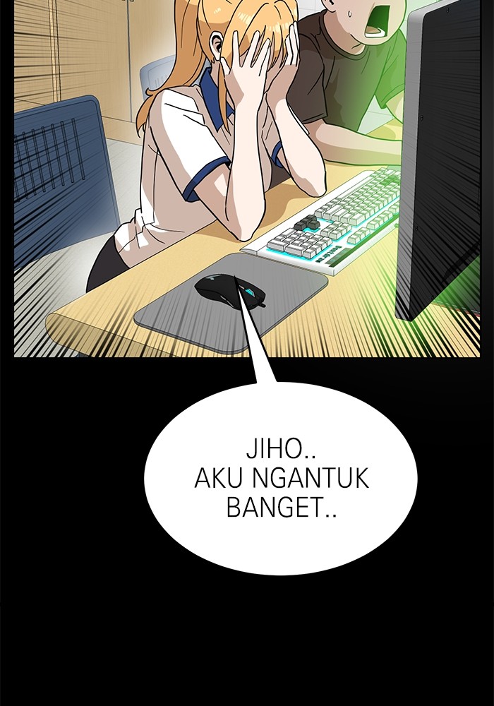 Double Click Chapter 126 - halaman 37
