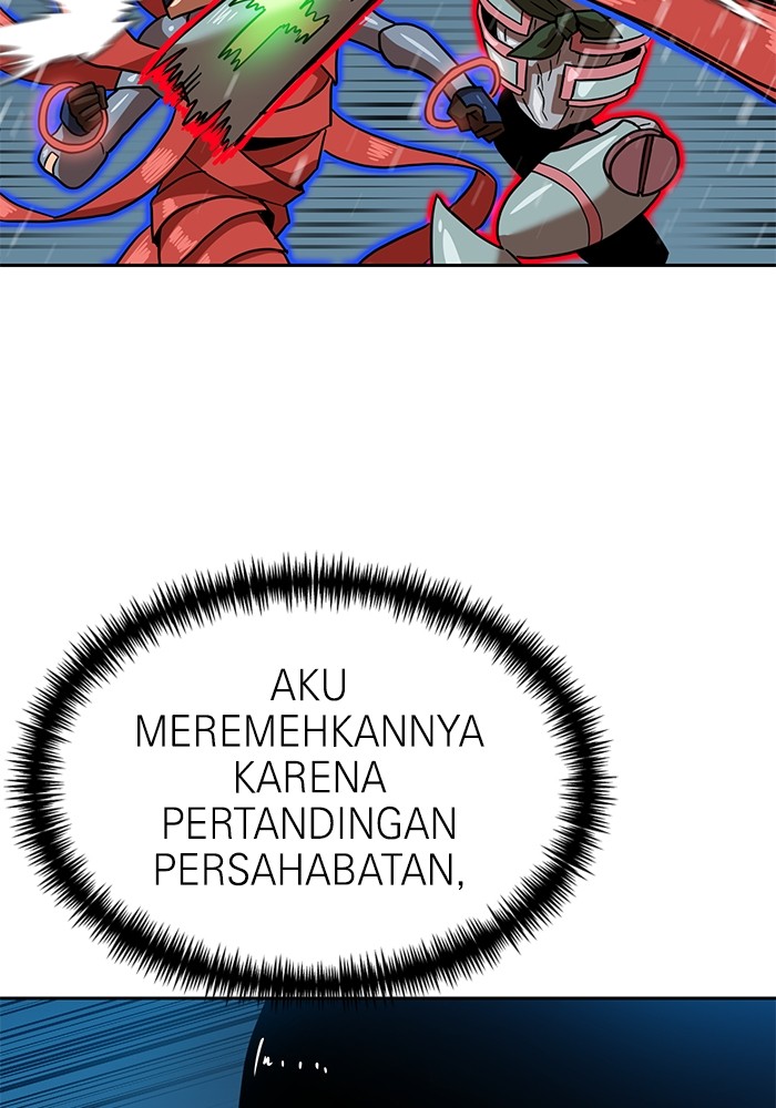 Double Click Chapter 127 - halaman 10