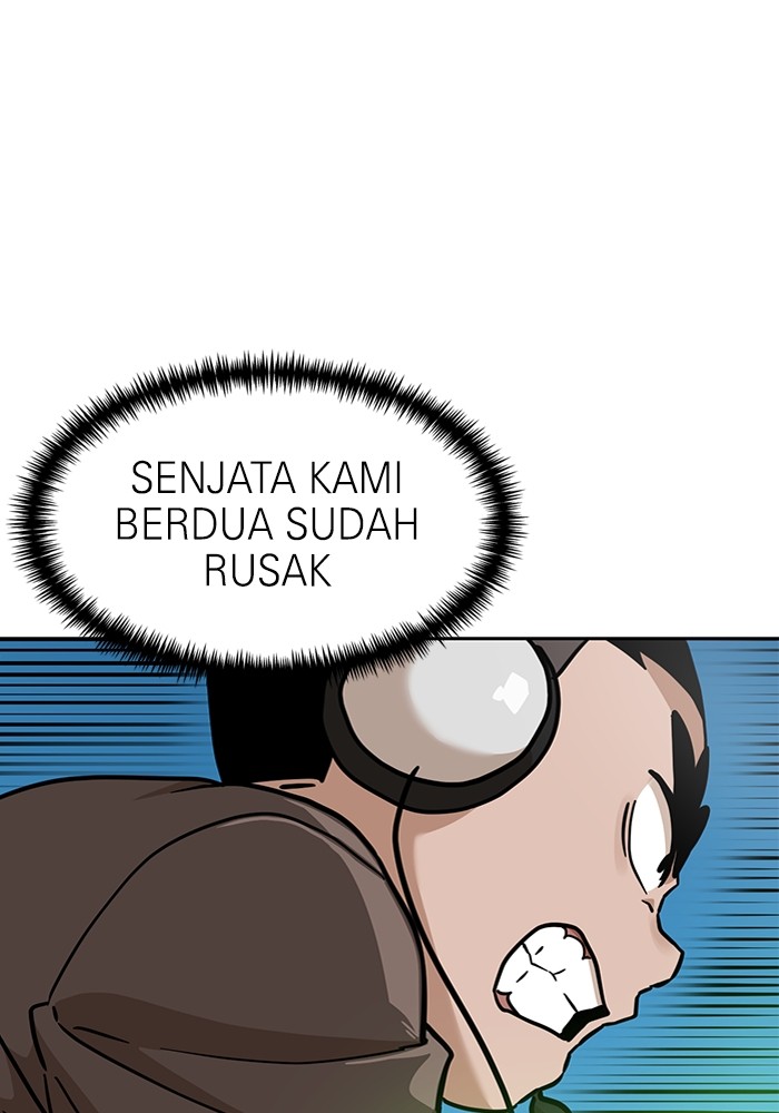 Double Click Chapter 127 - halaman 116