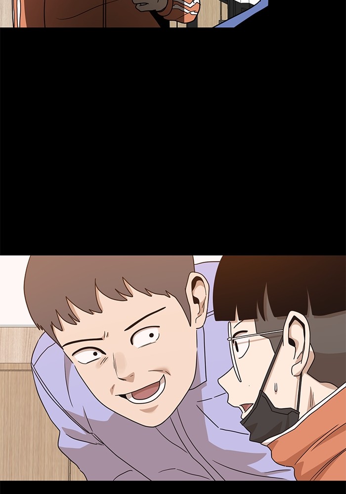 Double Click Chapter 127 - halaman 123