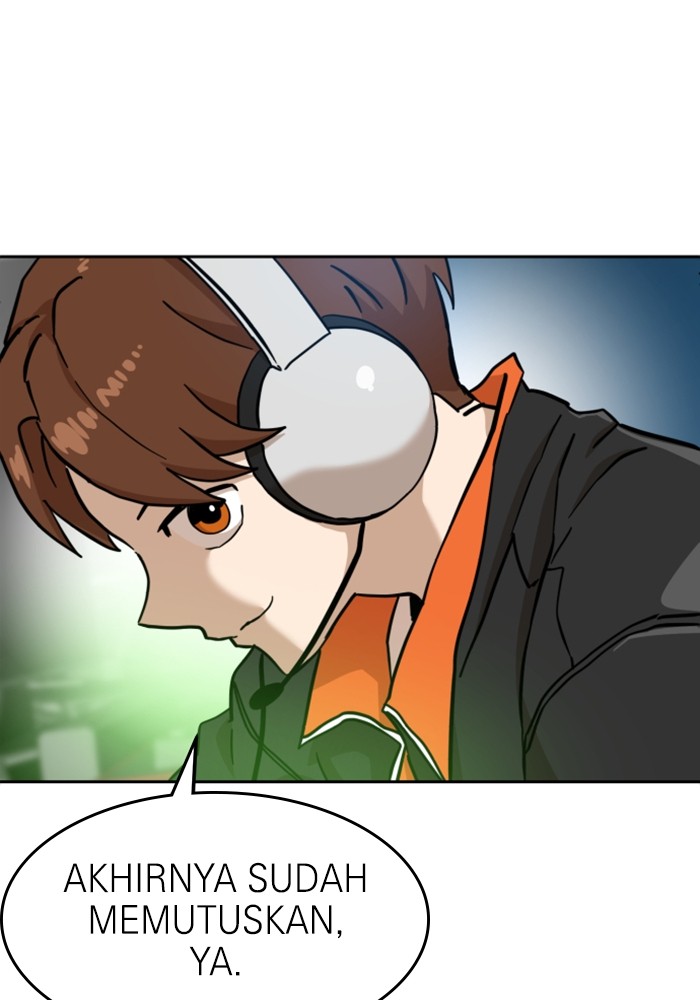 Double Click Chapter 127 - halaman 131