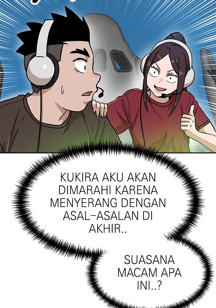 Double Click Chapter 127 - halaman 150