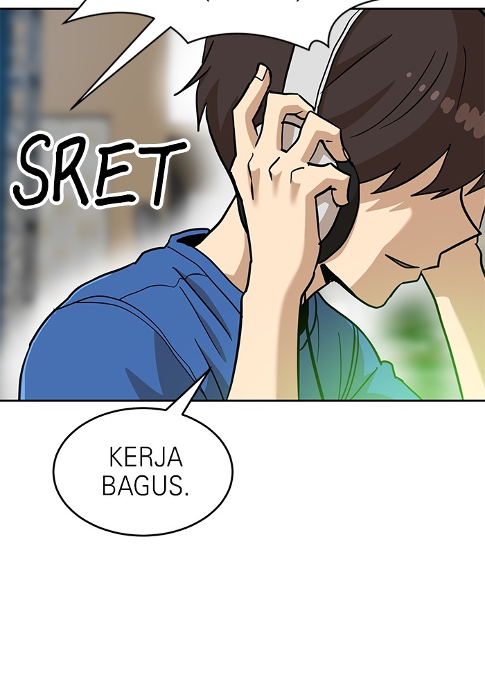 Double Click Chapter 127 - halaman 154