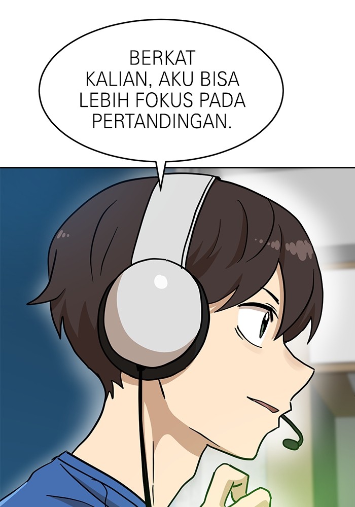Double Click Chapter 127 - halaman 155