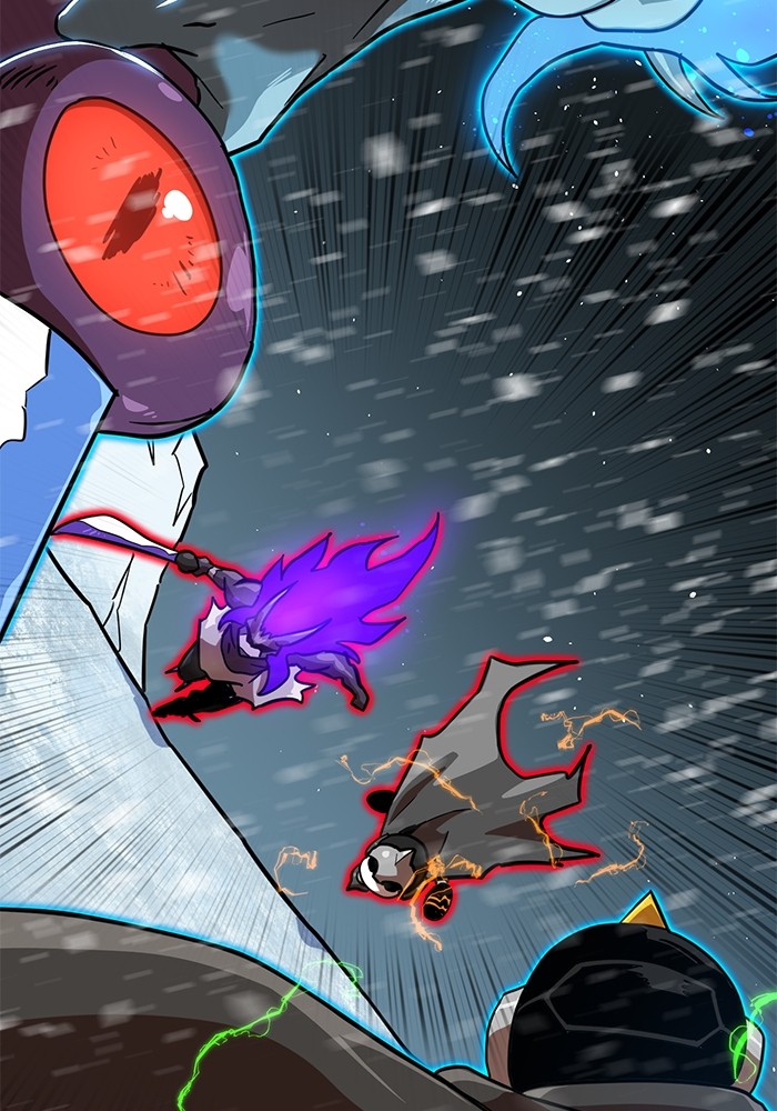 Double Click Chapter 127 - halaman 162