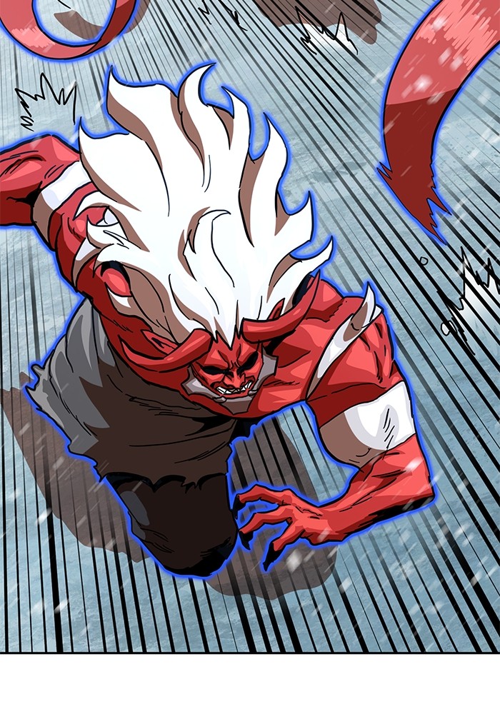 Double Click Chapter 127 - halaman 2