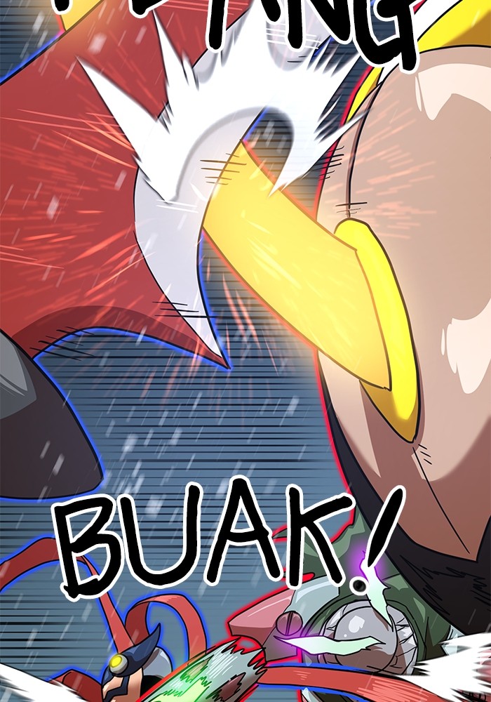 Double Click Chapter 127 - halaman 9