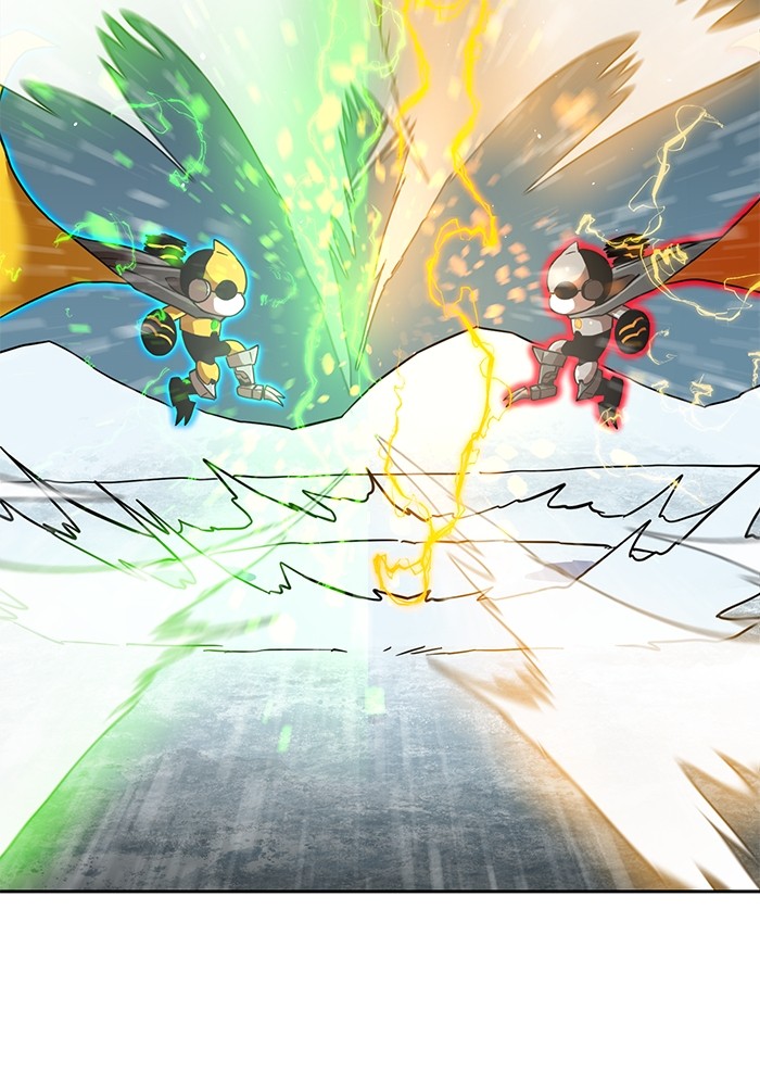 Double Click Chapter 128 - halaman 13