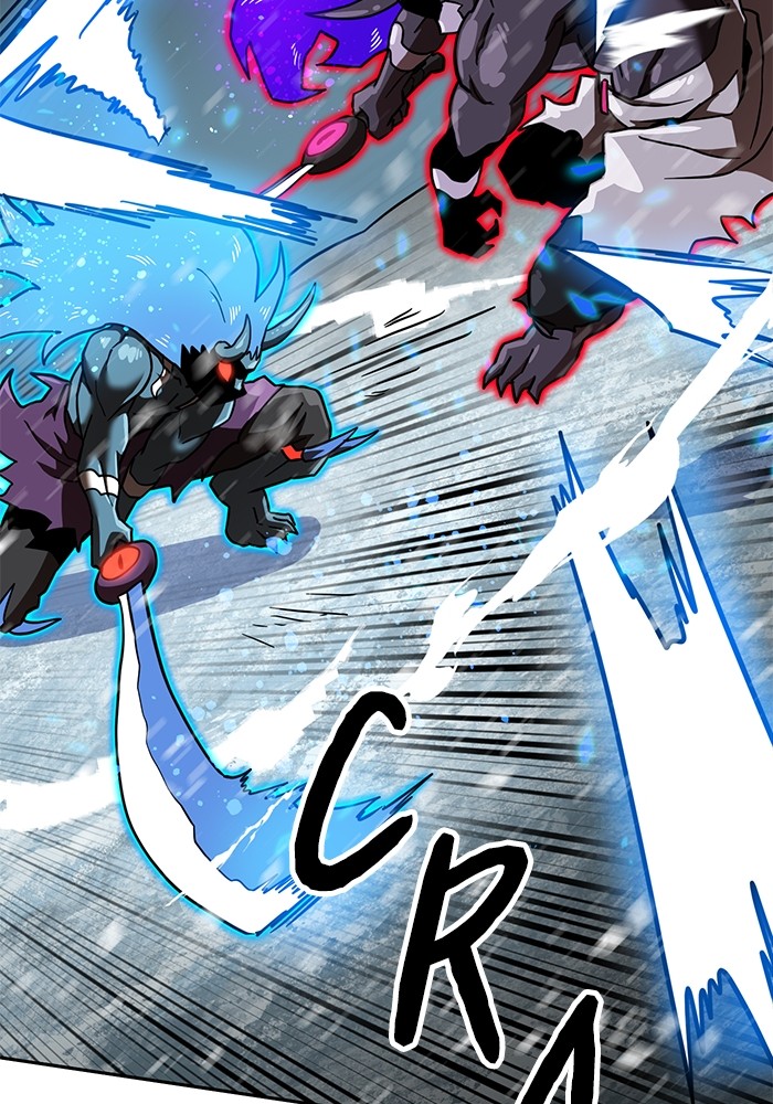 Double Click Chapter 128 - halaman 134