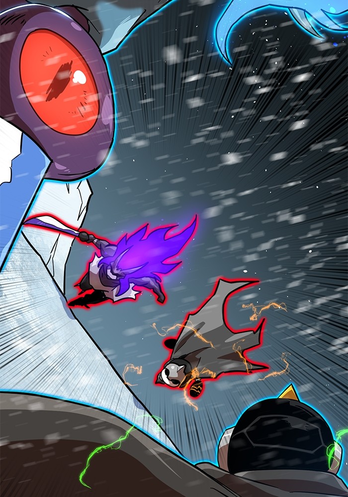 Double Click Chapter 128 - halaman 2