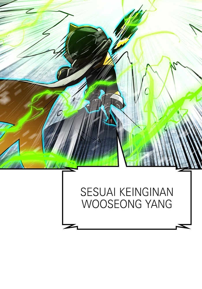 Double Click Chapter 129 - halaman 105