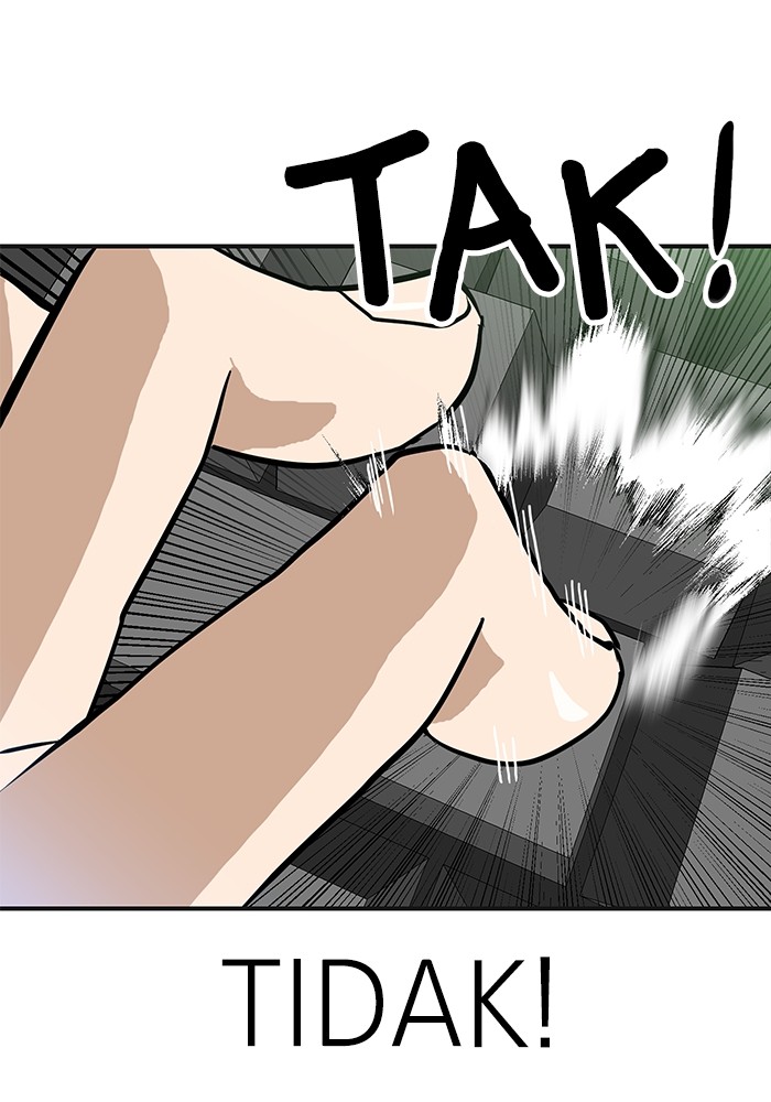 Double Click Chapter 129 - halaman 127