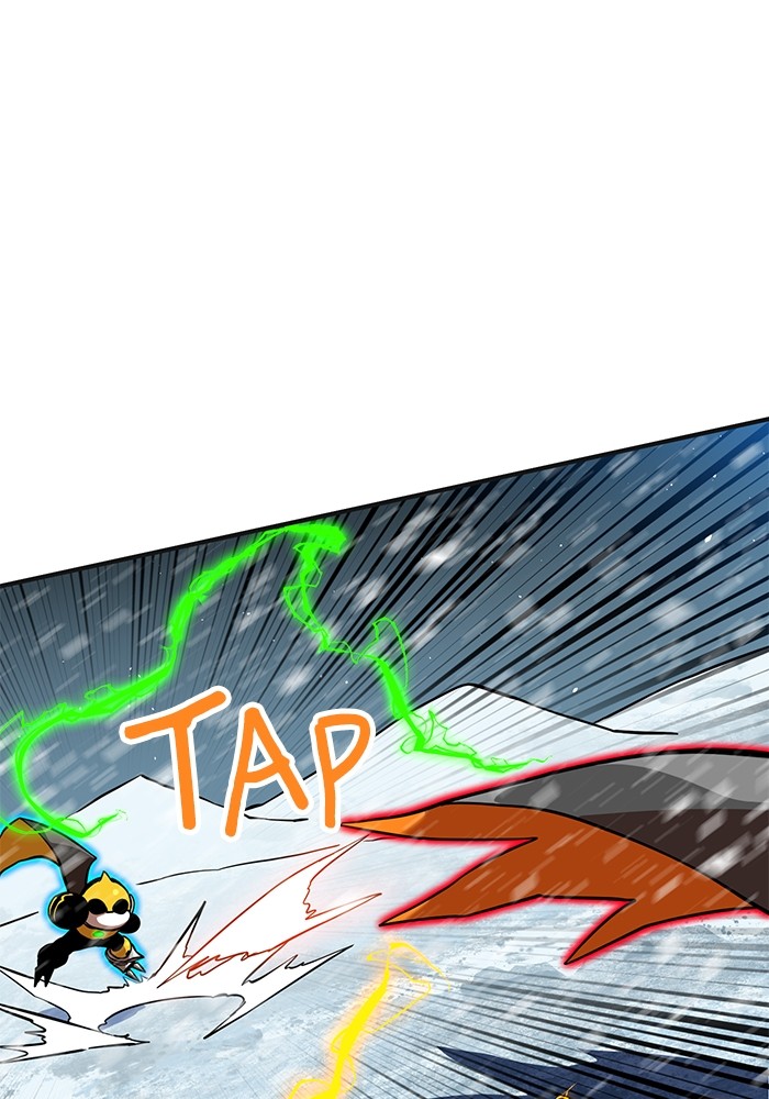 Double Click Chapter 129 - halaman 128