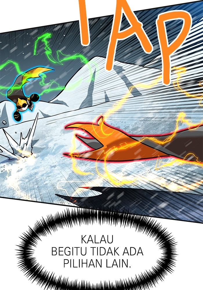 Double Click Chapter 129 - halaman 135