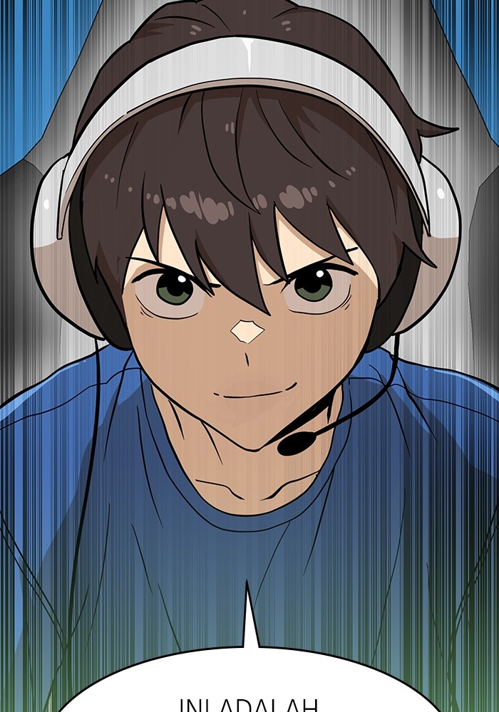 Double Click Chapter 129 - halaman 149