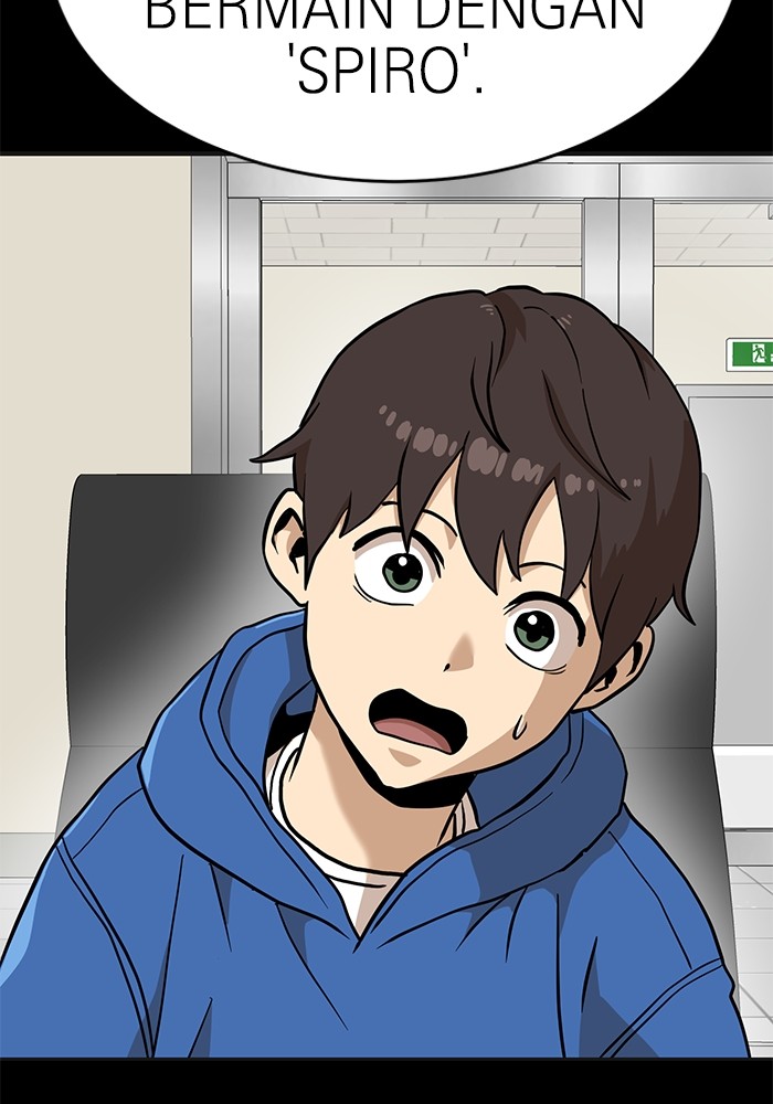 Double Click Chapter 129 - halaman 154
