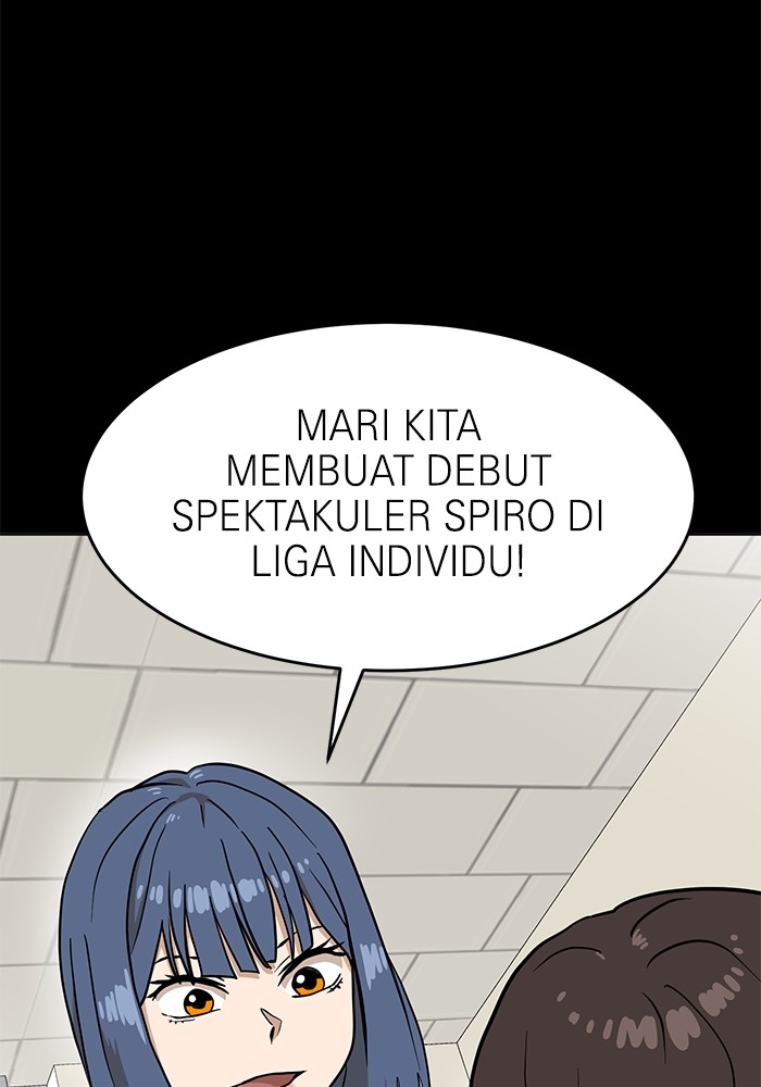Double Click Chapter 129 - halaman 155
