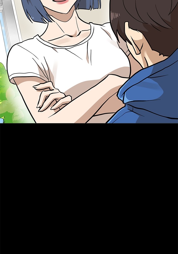 Double Click Chapter 129 - halaman 156