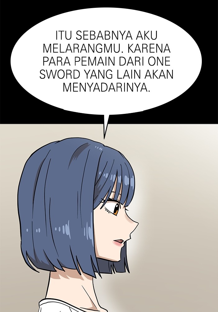 Double Click Chapter 129 - halaman 159