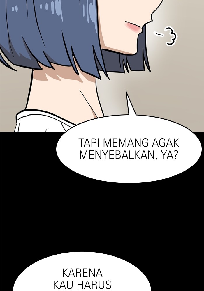 Double Click Chapter 129 - halaman 161