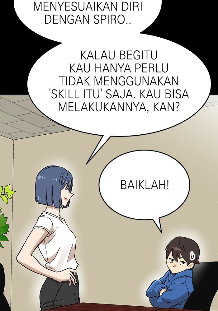 Double Click Chapter 129 - halaman 162
