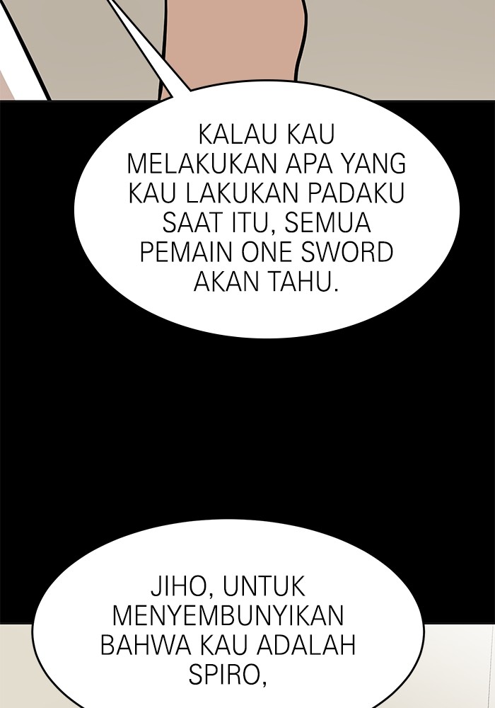 Double Click Chapter 129 - halaman 169