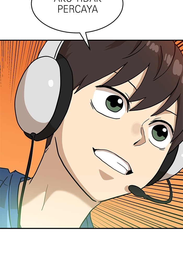 Double Click Chapter 129 - halaman 49