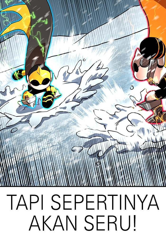 Double Click Chapter 129 - halaman 57