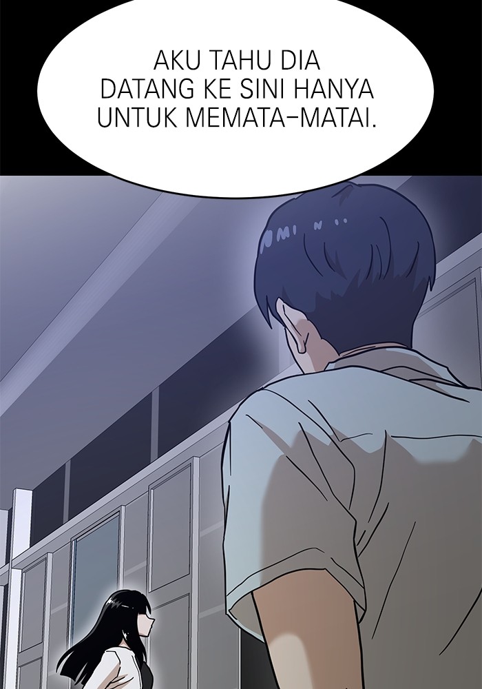 Double Click Chapter 129 - halaman 8