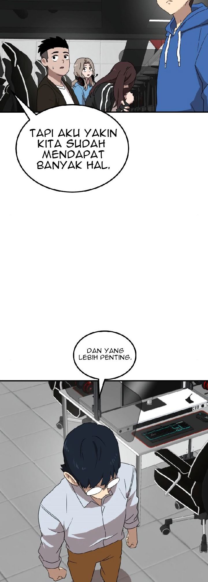 Double Click Chapter 13 - halaman 10