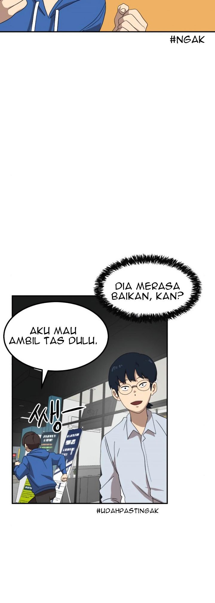 Double Click Chapter 13 - halaman 18