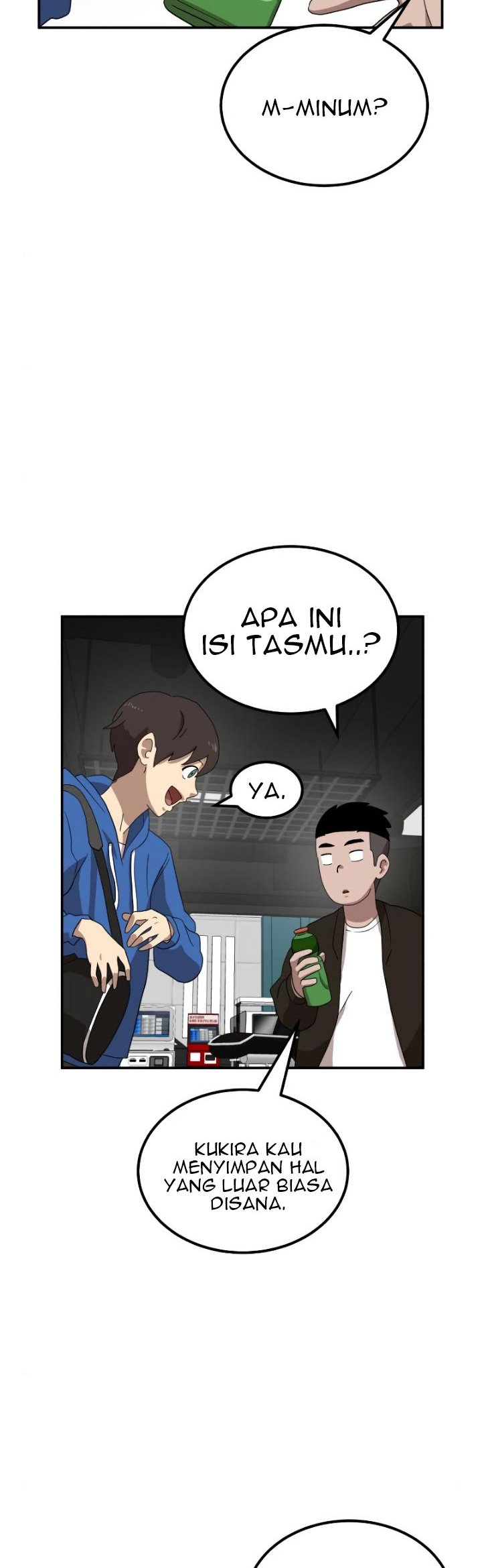Double Click Chapter 13 - halaman 20